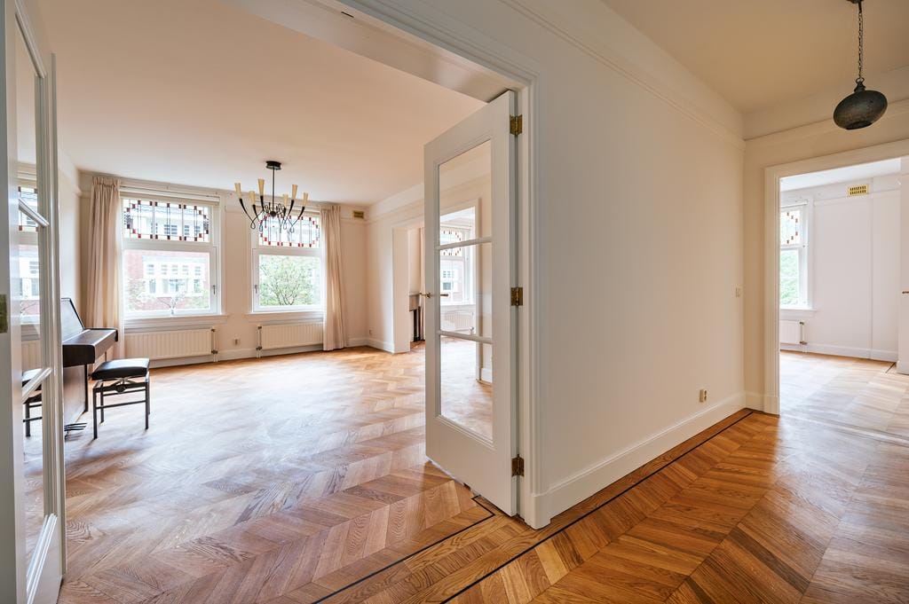 Photo 10 of Rubensstraat 41-C