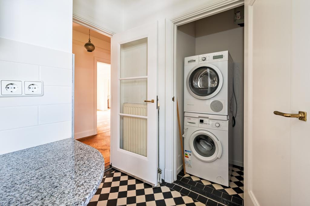 Photo 22 of Rubensstraat 41-C