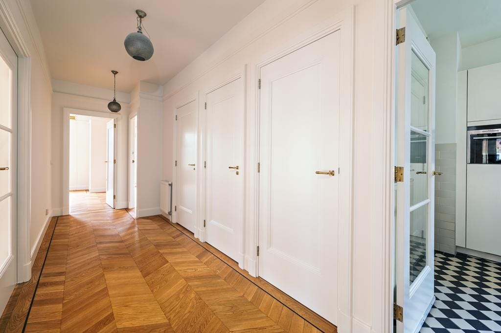 Photo 23 of Rubensstraat 41-C