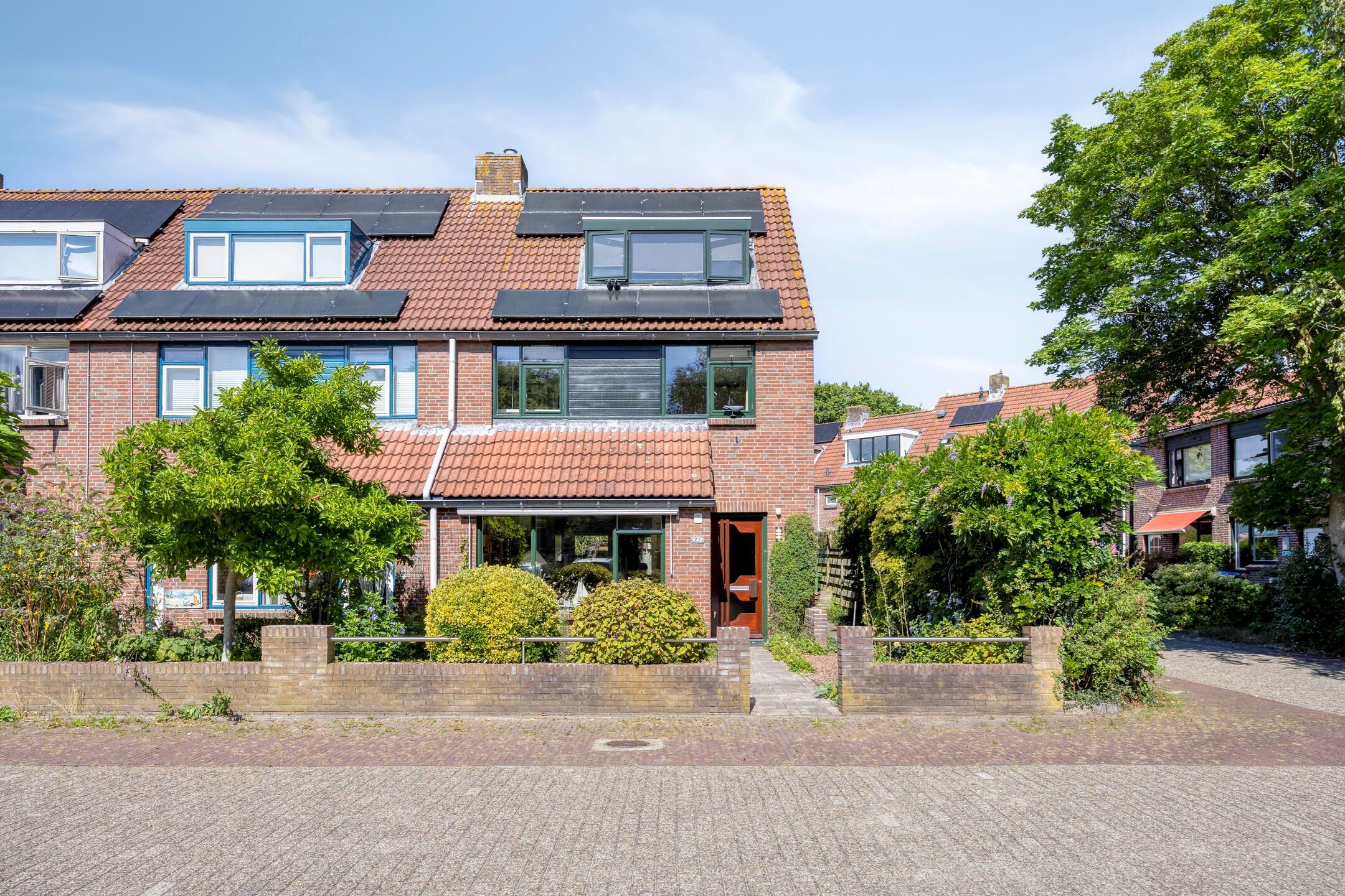 Foto 3 van Luchtmansplein 23