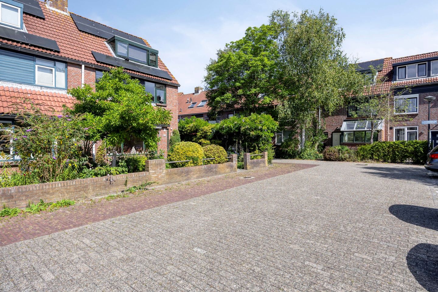 Foto 4 van Luchtmansplein 23