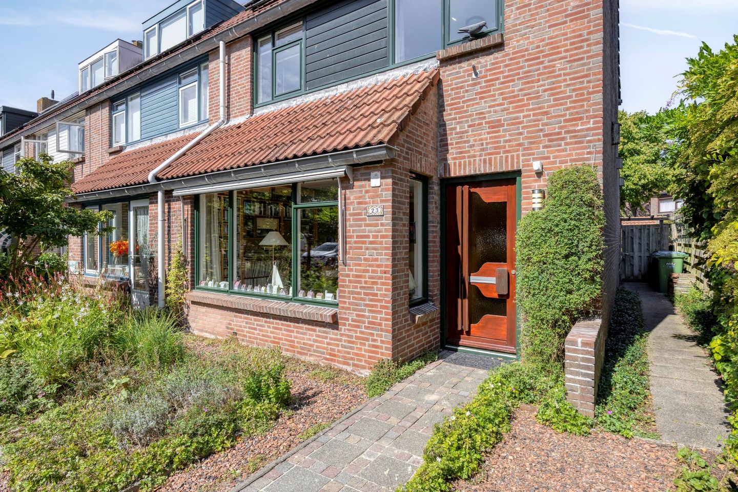 Foto 5 van Luchtmansplein 23