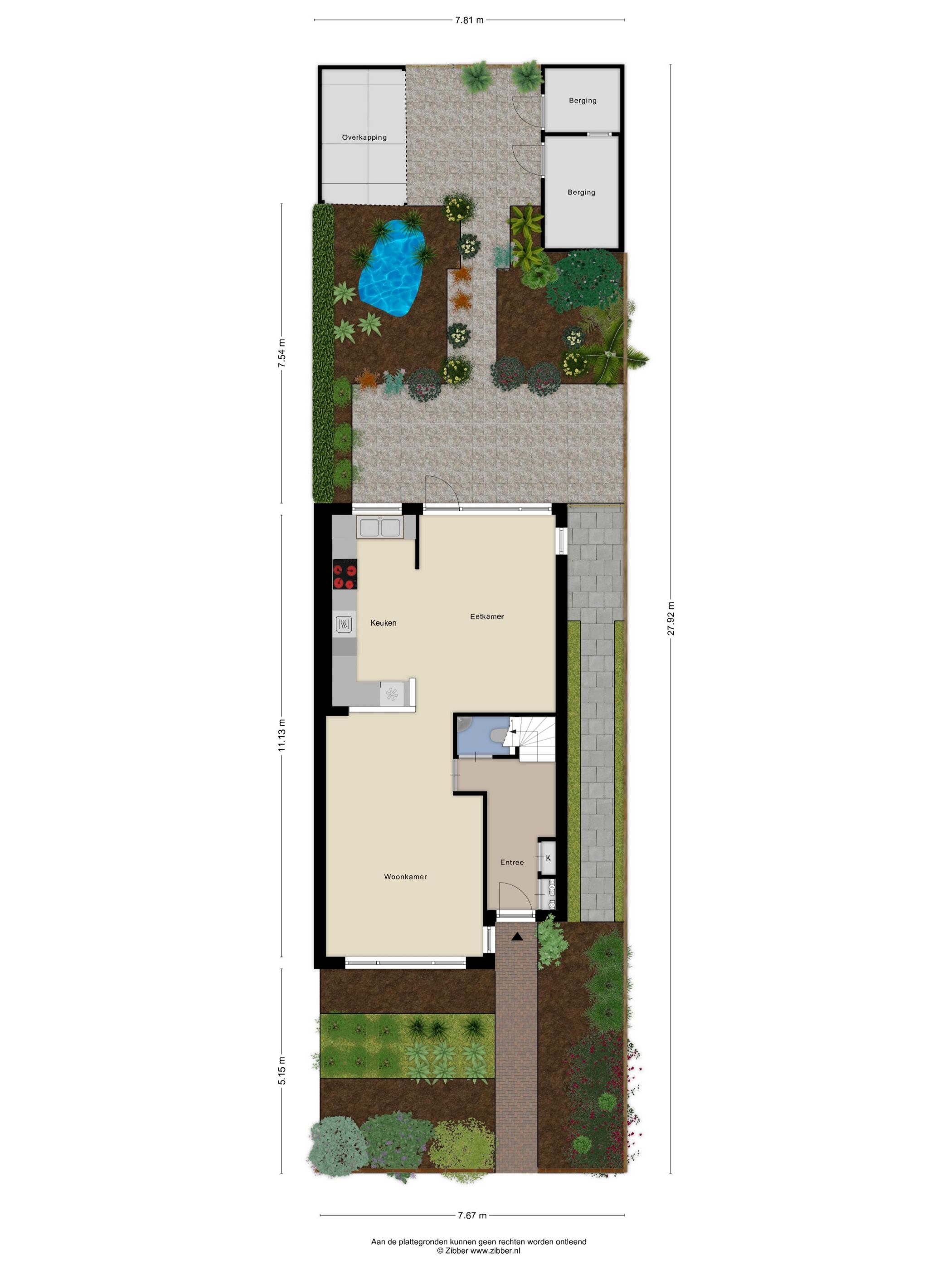 Foto 48 van Luchtmansplein 23