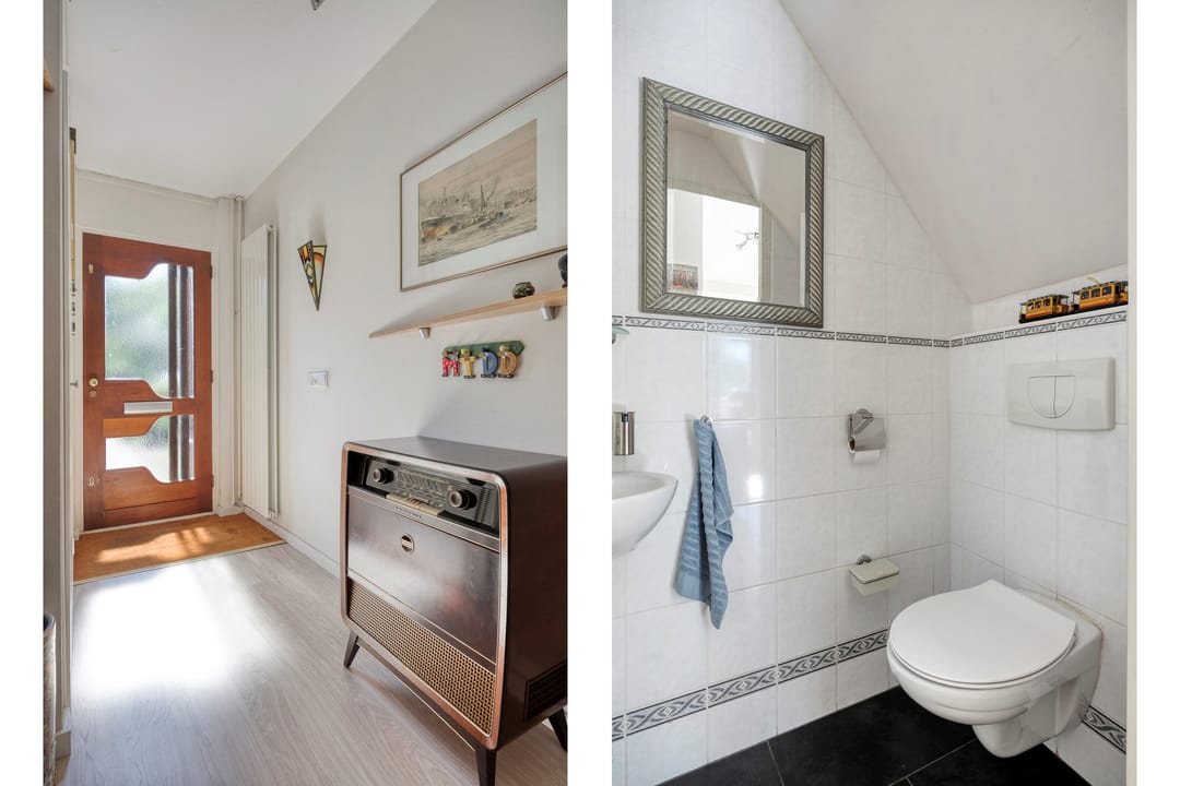 Foto 7 van Luchtmansplein 23