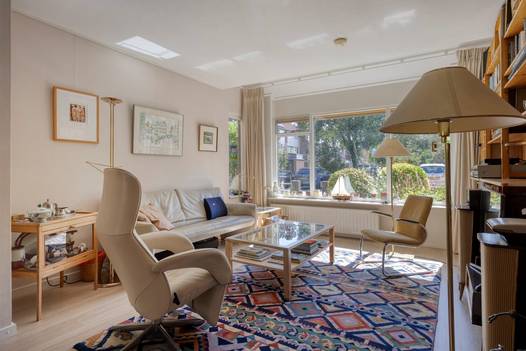 Foto 8 van Luchtmansplein 23