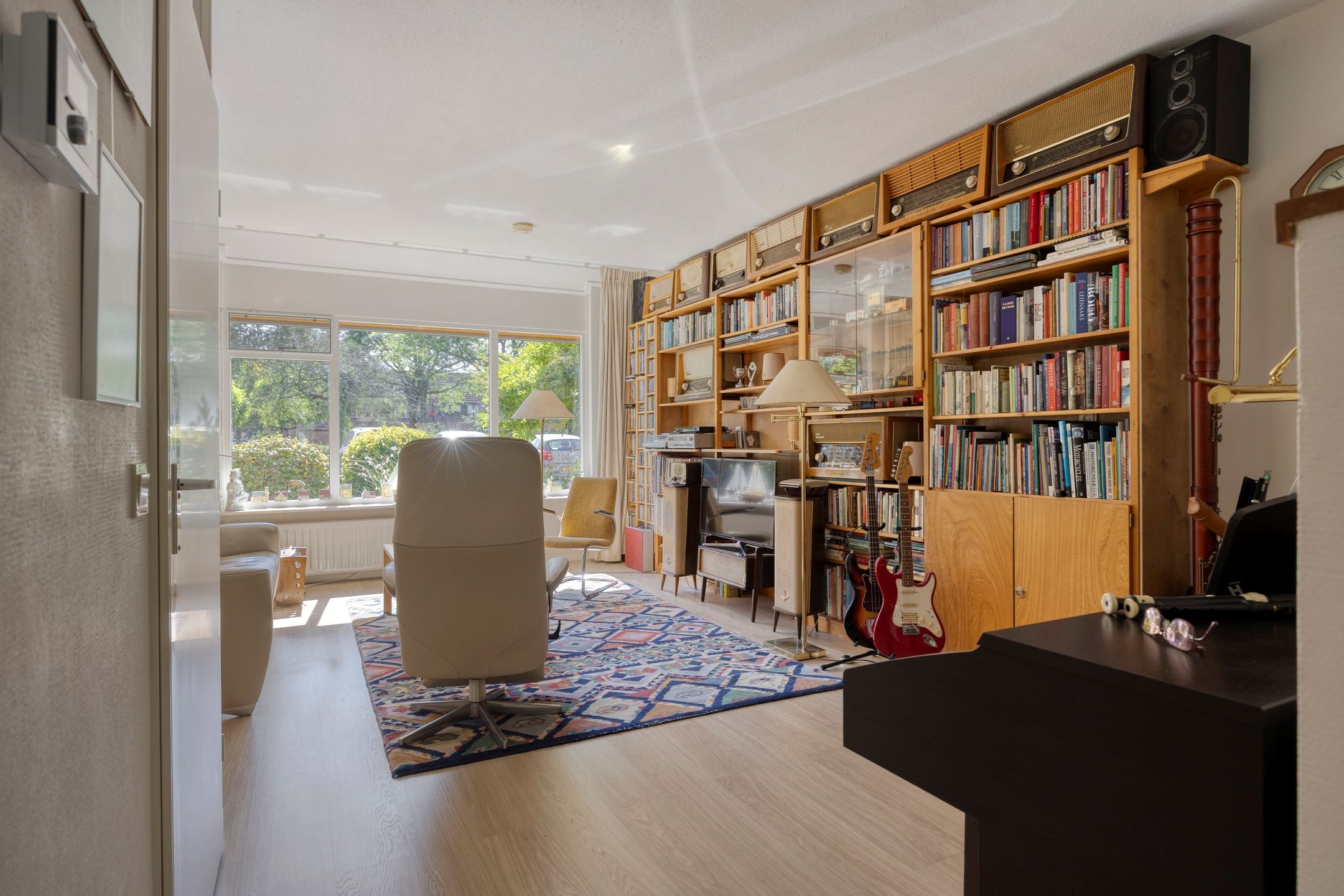 Foto 9 van Luchtmansplein 23