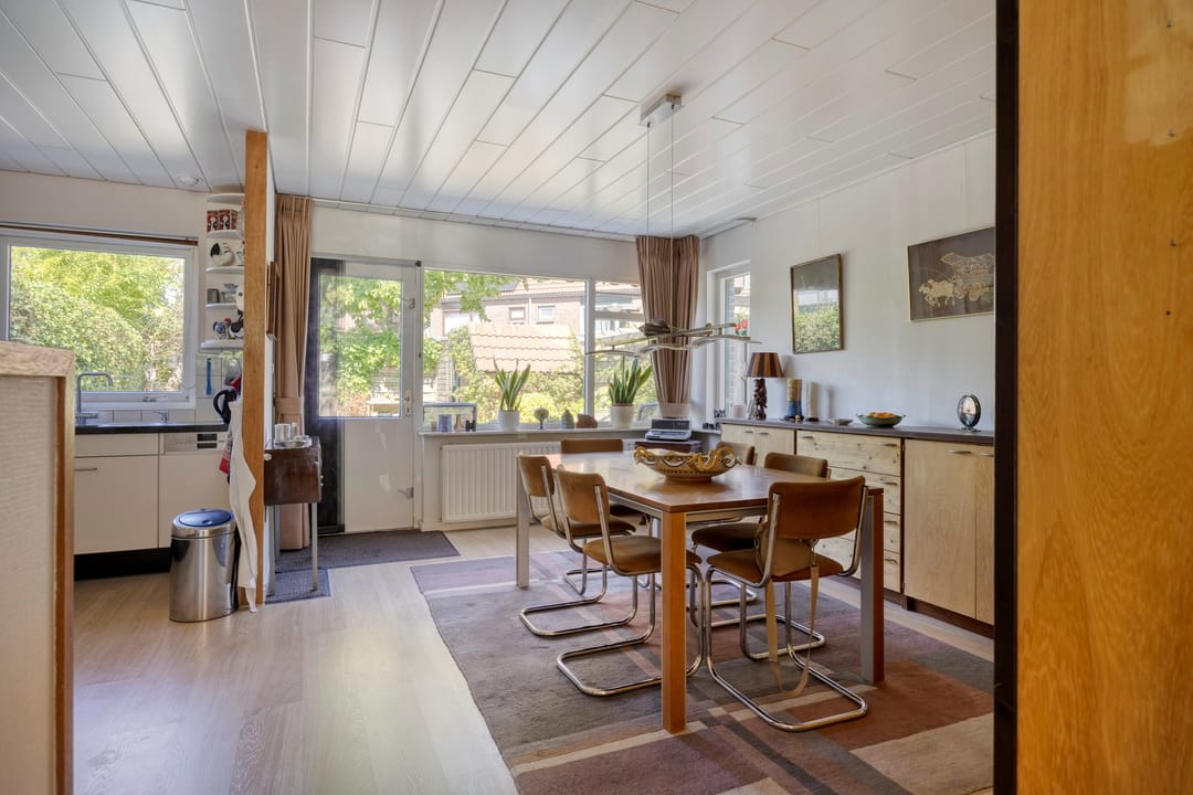 Foto 11 van Luchtmansplein 23