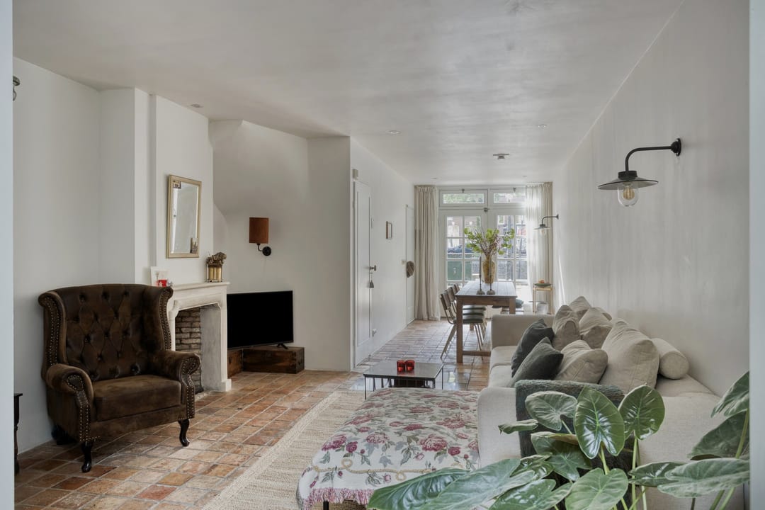 Foto 2 van Brede Haven 68