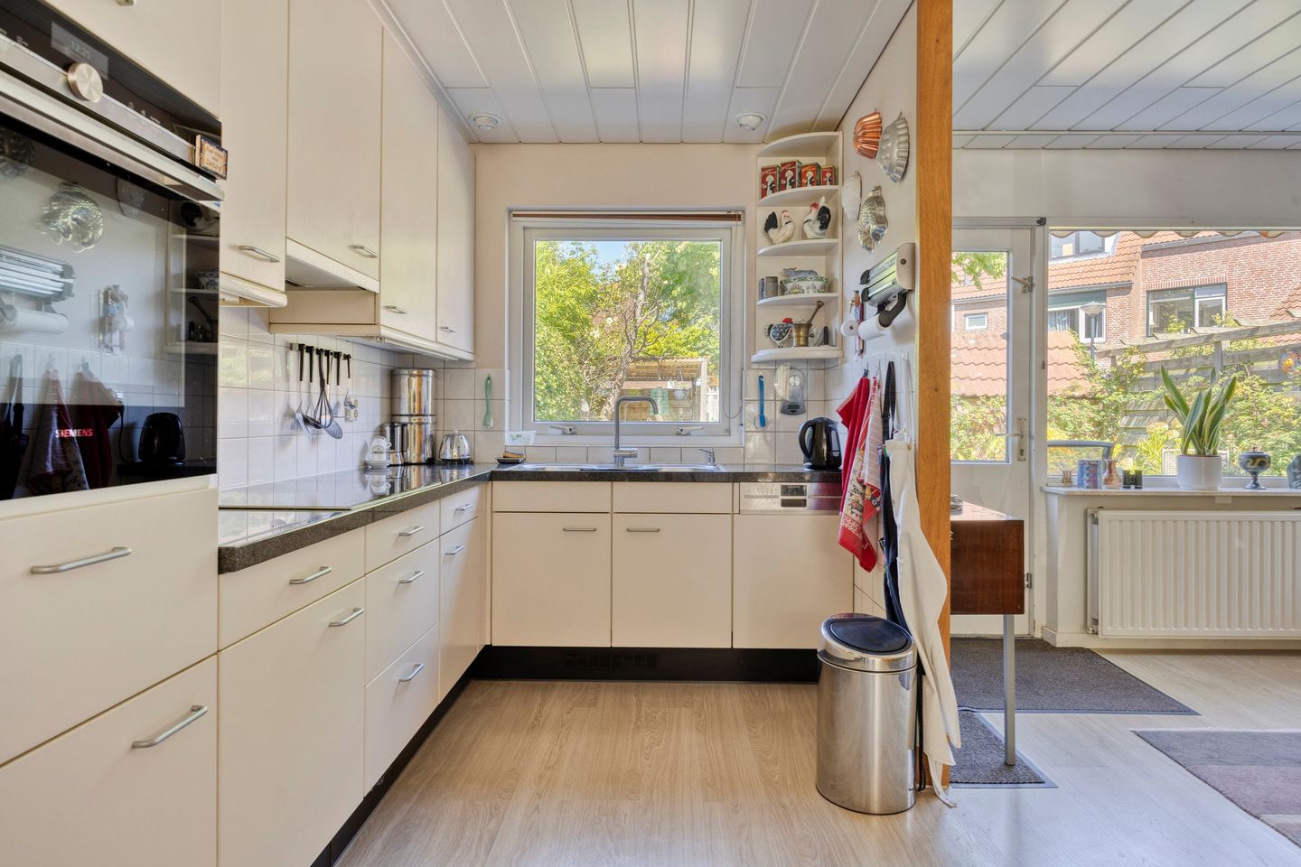 Foto 14 van Luchtmansplein 23