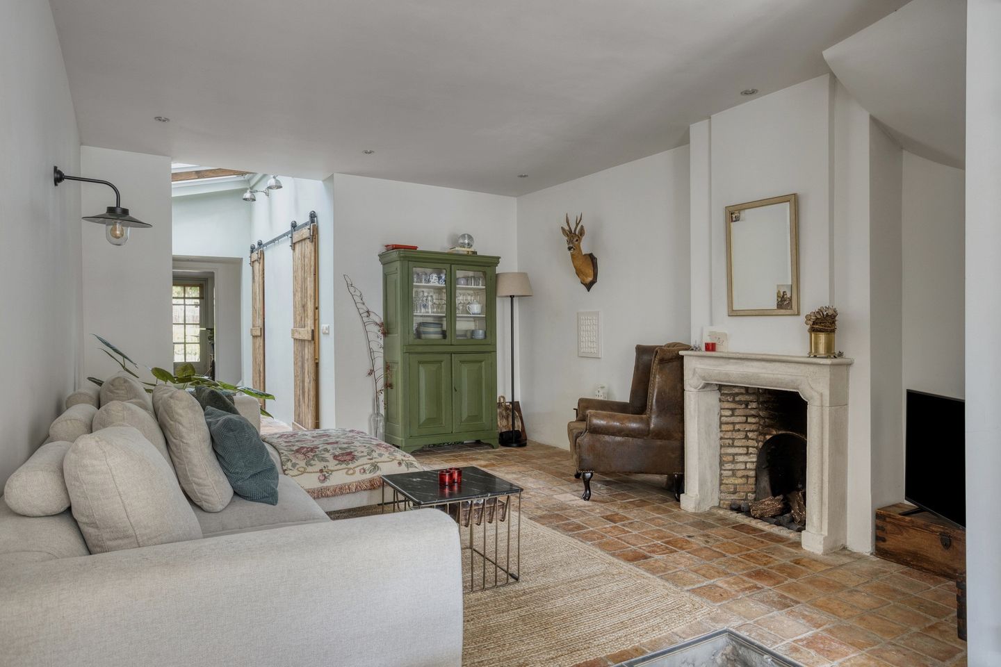 Foto 5 van Brede Haven 68