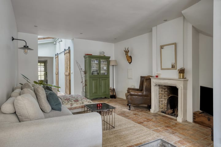 Foto 5 van Brede Haven 68