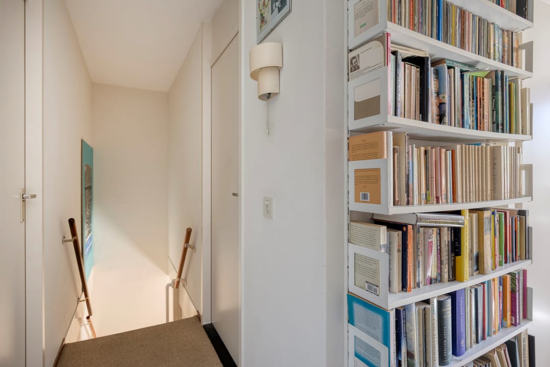 Foto 17 van Luchtmansplein 23