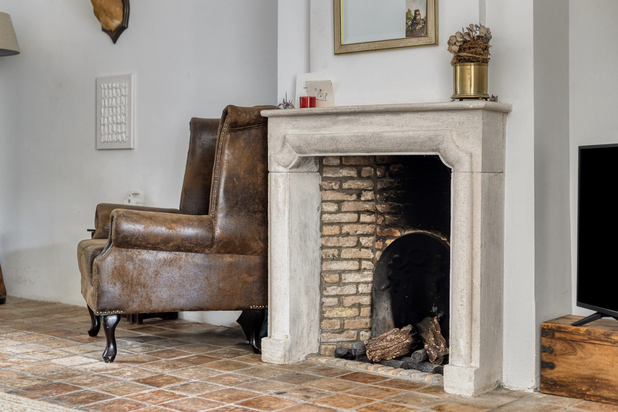 Foto 6 van Brede Haven 68