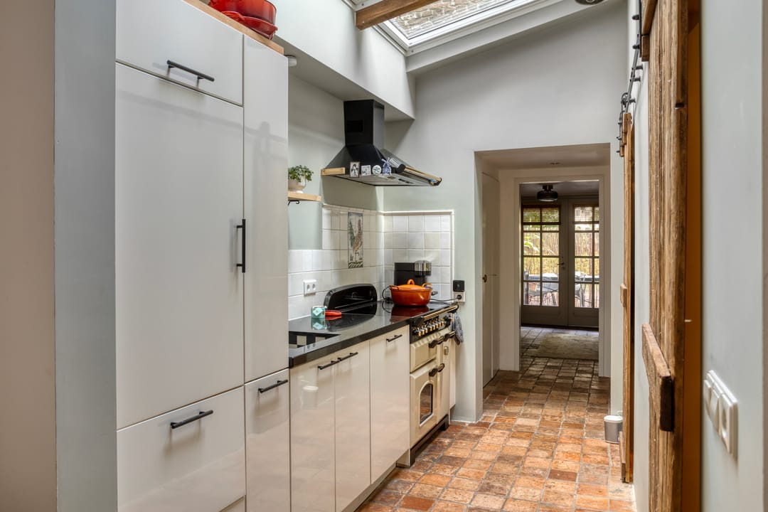 Foto 8 van Brede Haven 68