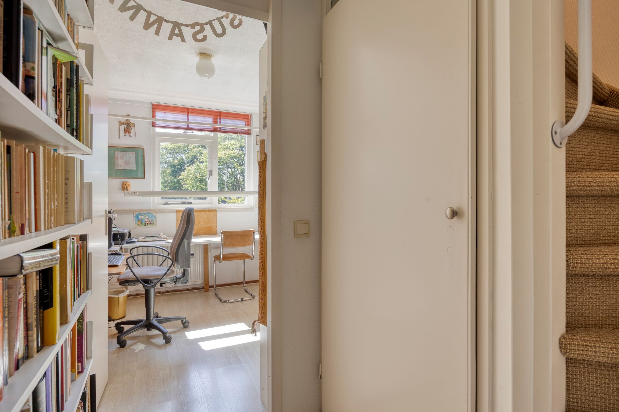 Foto 21 van Luchtmansplein 23