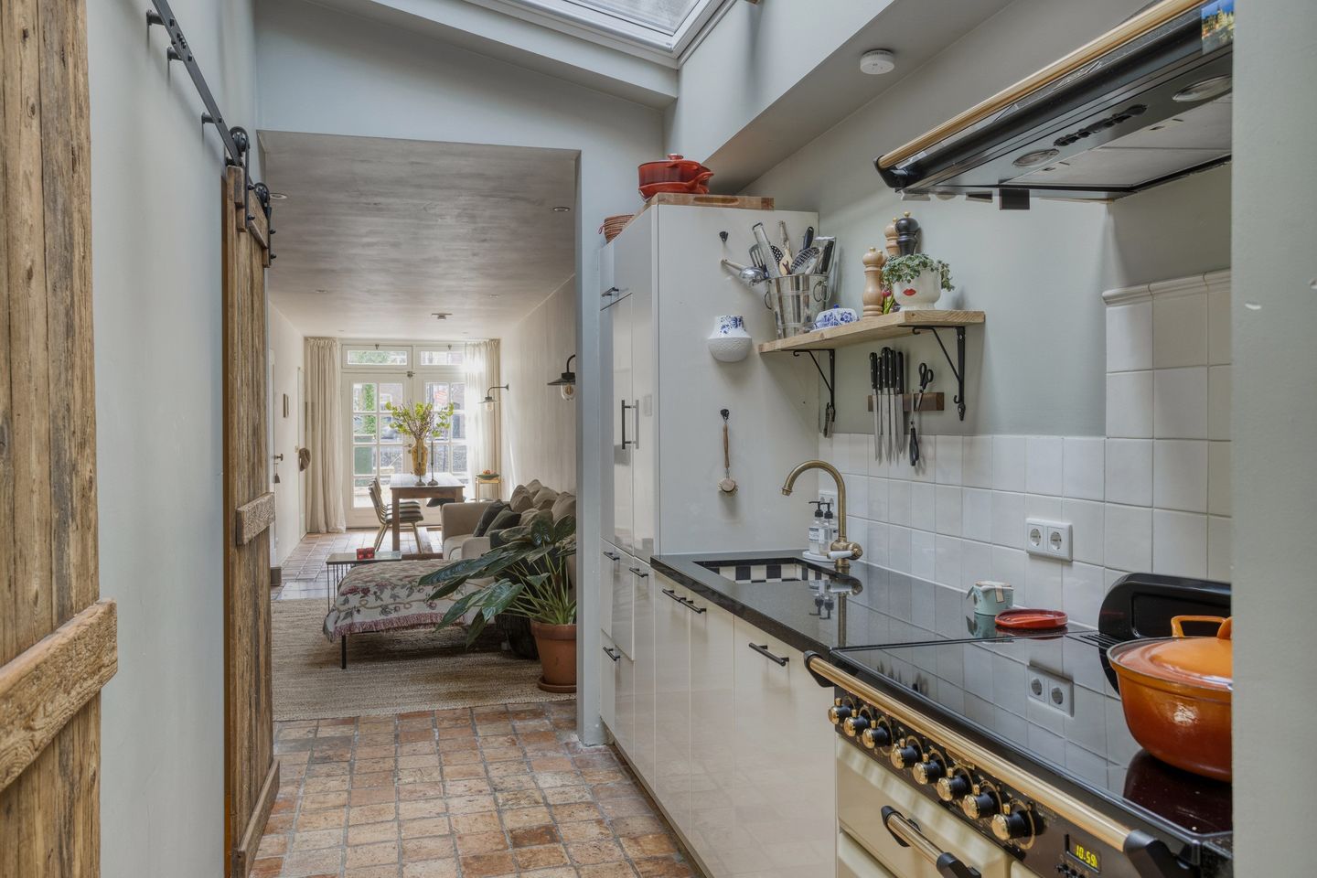 Foto 10 van Brede Haven 68