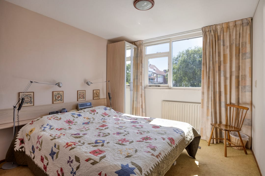 Foto 22 van Luchtmansplein 23