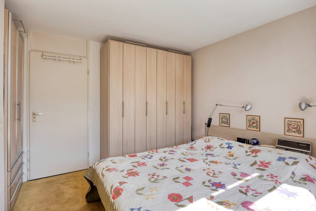 Foto 23 van Luchtmansplein 23