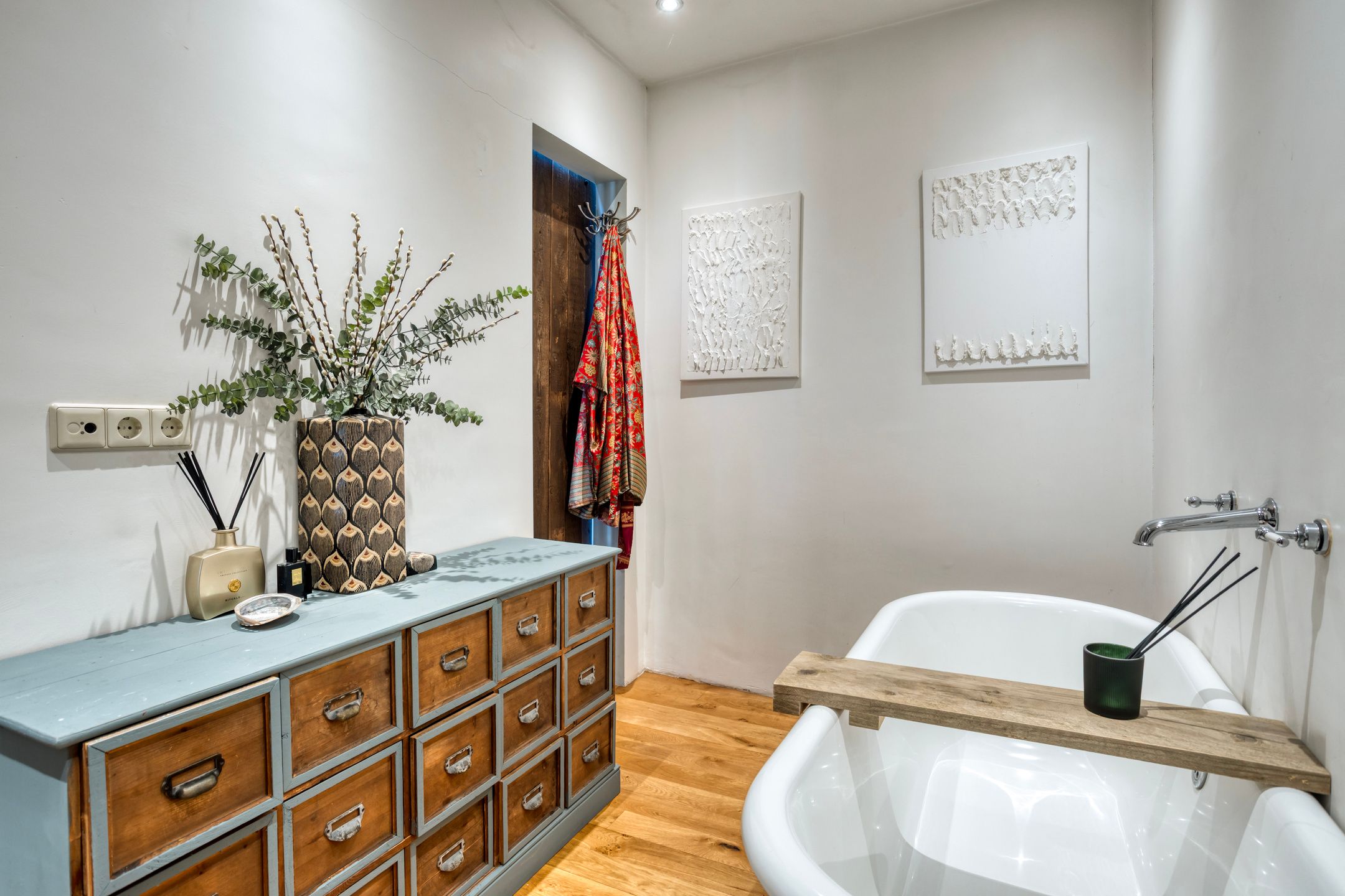 Foto 12 van Brede Haven 68