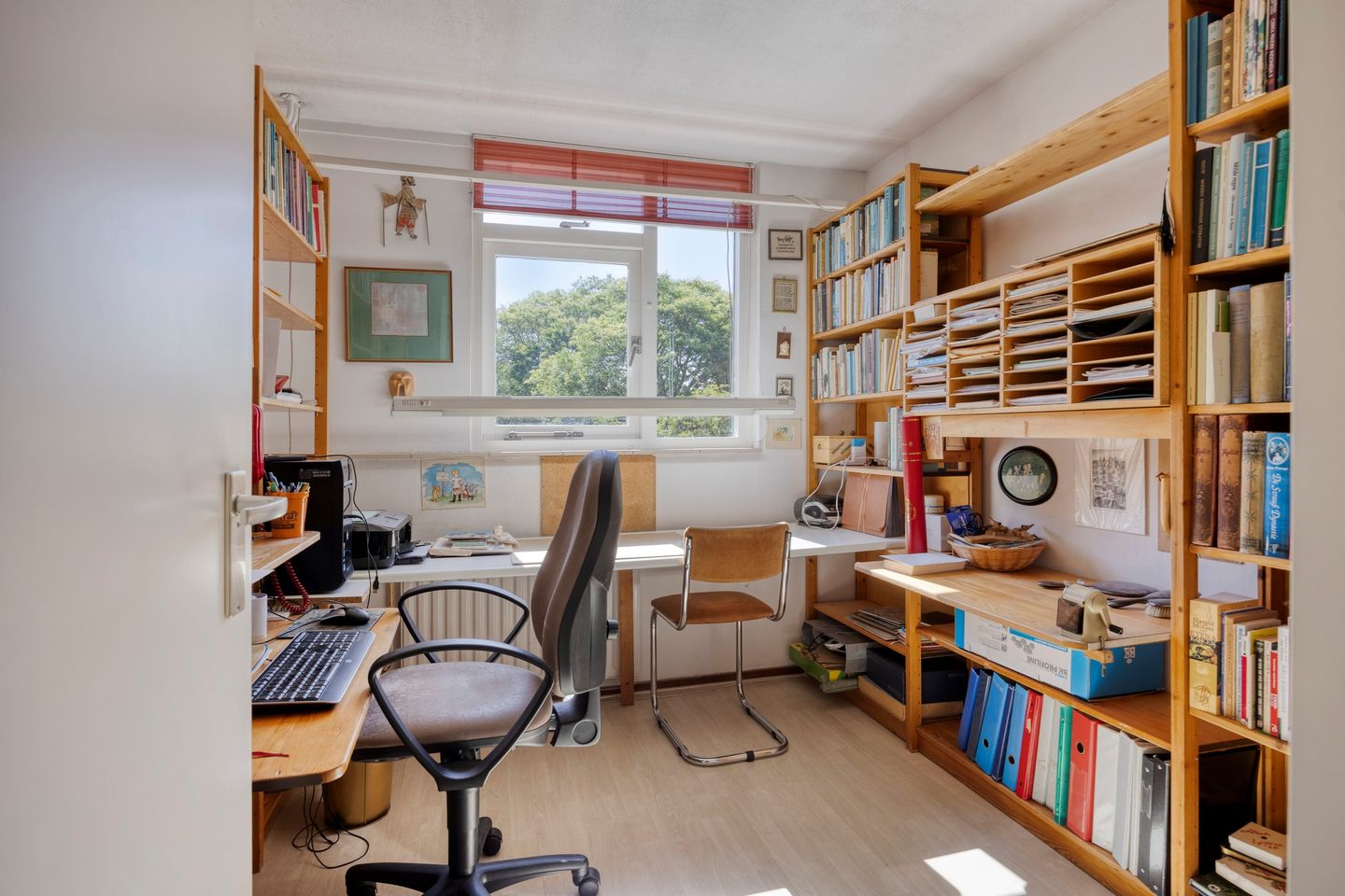 Foto 25 van Luchtmansplein 23