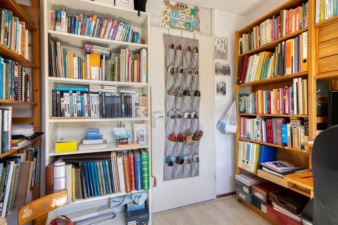 Foto 26 van Luchtmansplein 23