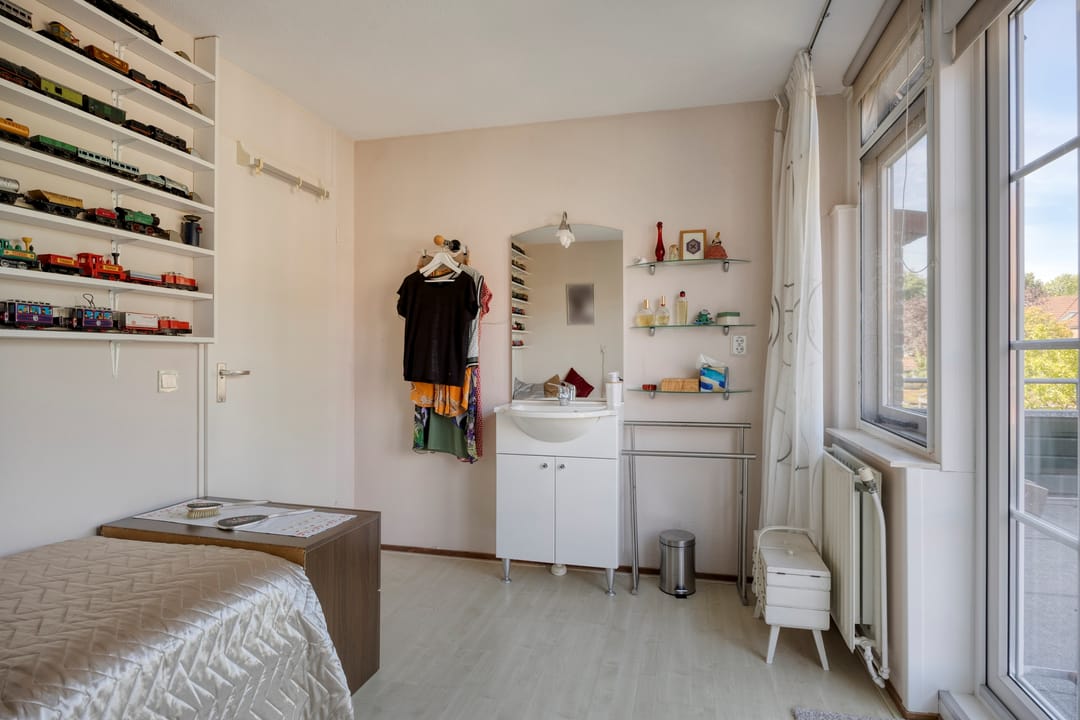 Foto 28 van Luchtmansplein 23