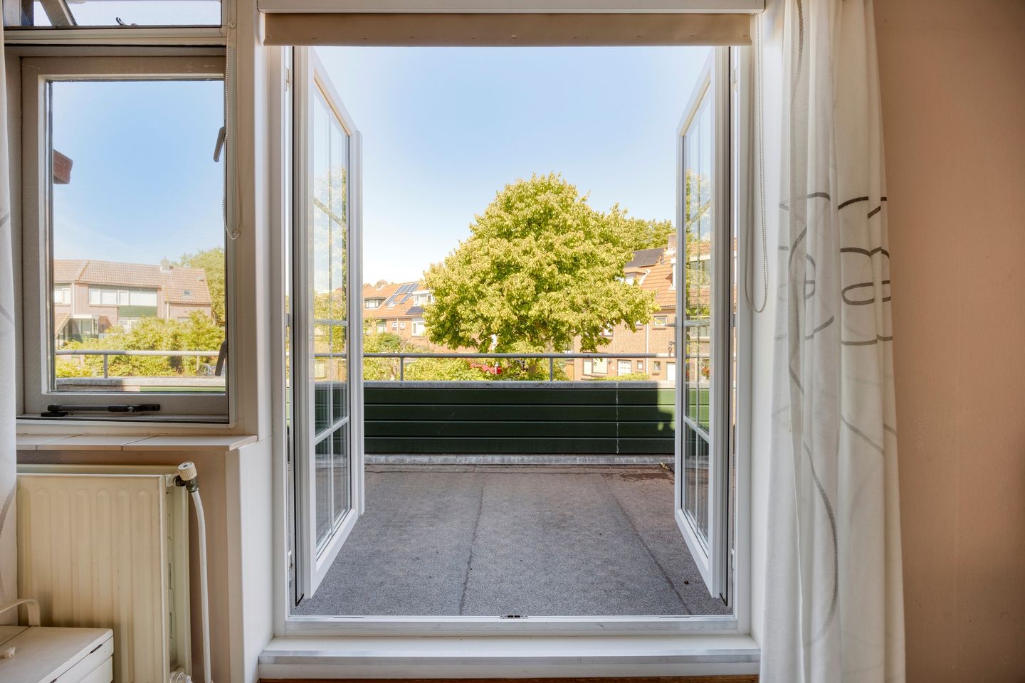 Foto 29 van Luchtmansplein 23