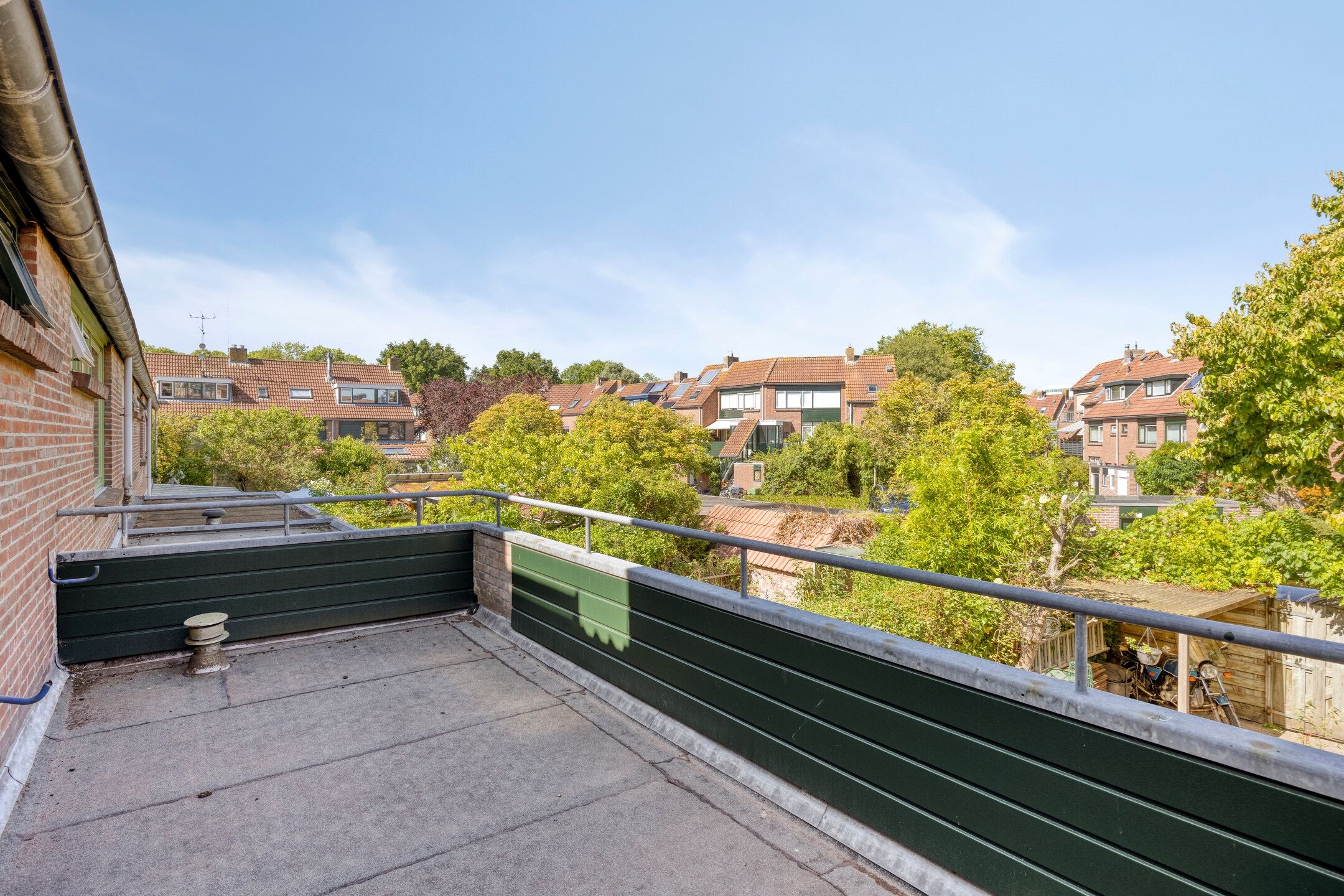 Foto 30 van Luchtmansplein 23