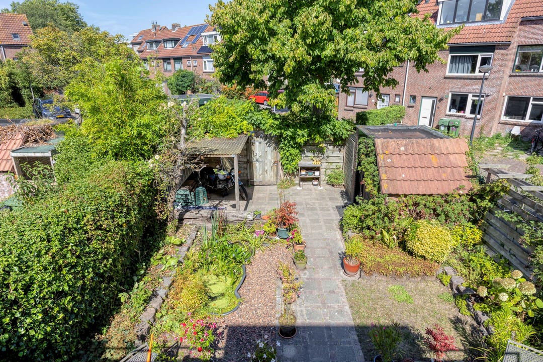 Foto 32 van Luchtmansplein 23