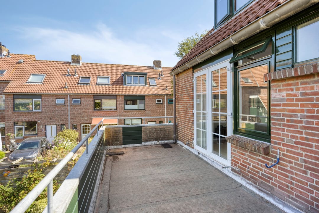 Foto 31 van Luchtmansplein 23