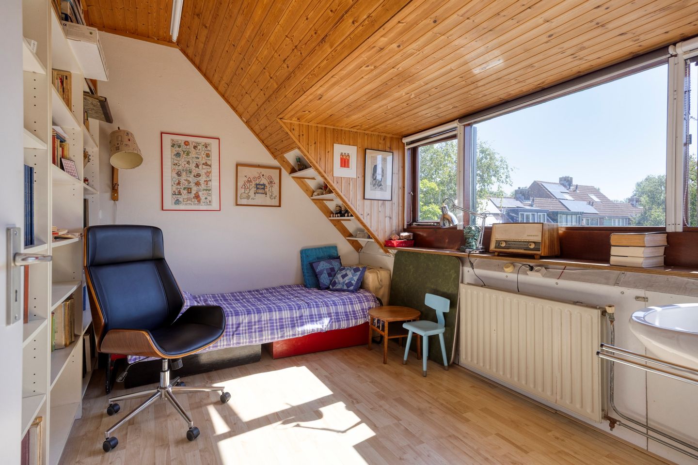 Foto 34 van Luchtmansplein 23