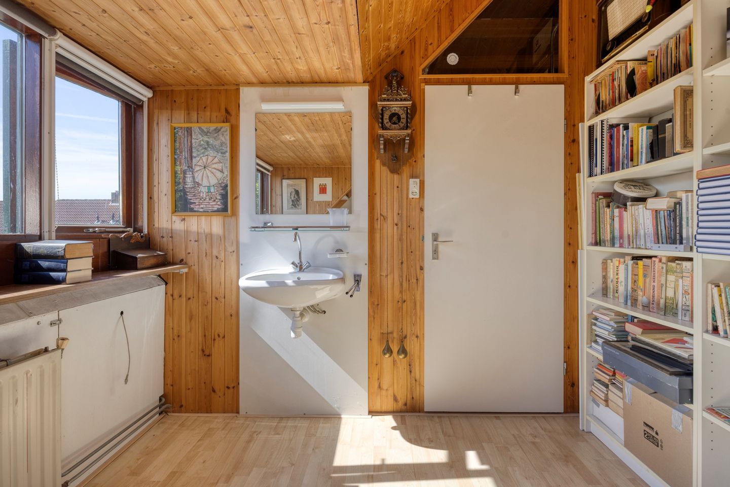 Foto 35 van Luchtmansplein 23