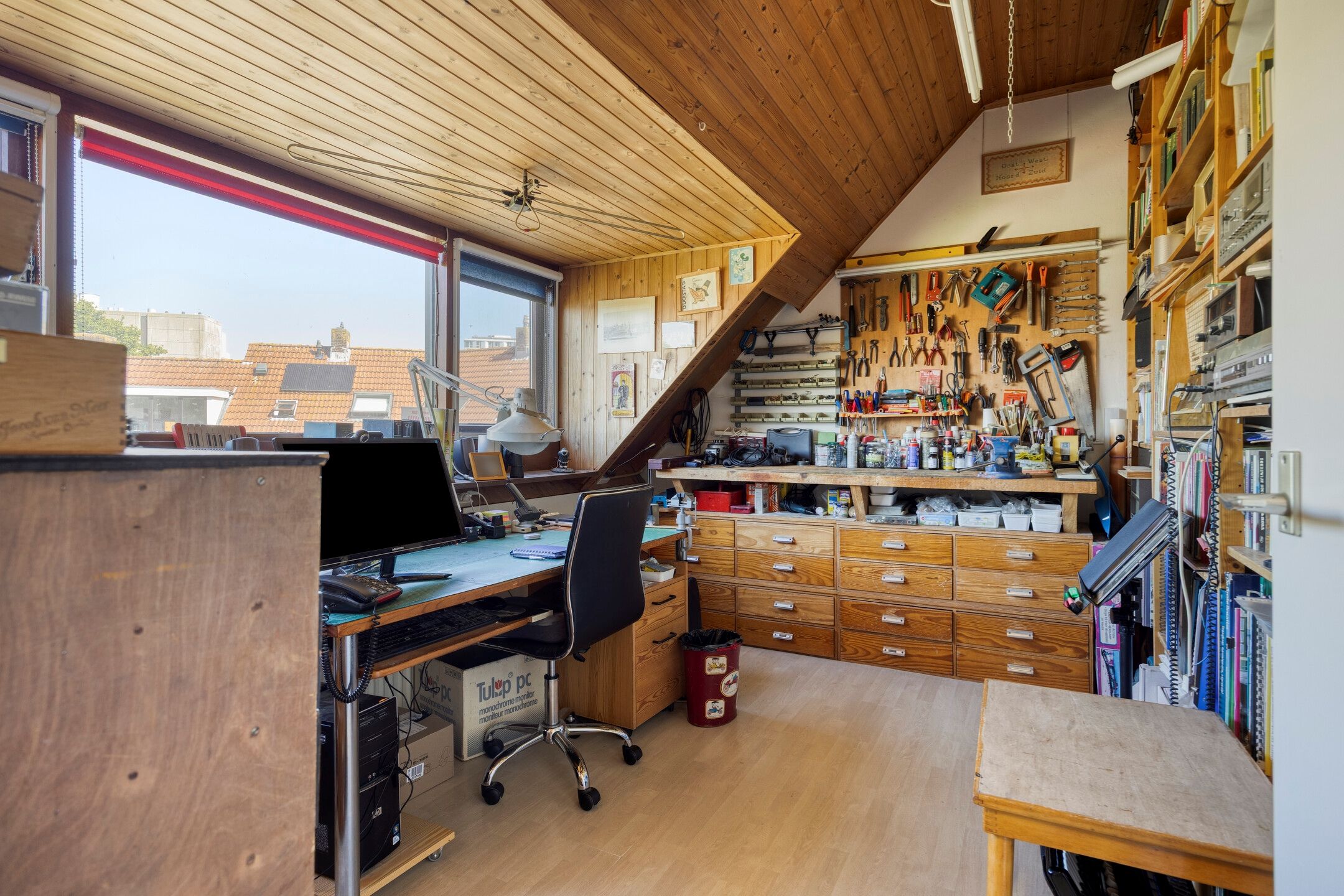 Foto 36 van Luchtmansplein 23