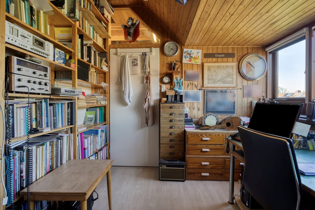 Foto 37 van Luchtmansplein 23