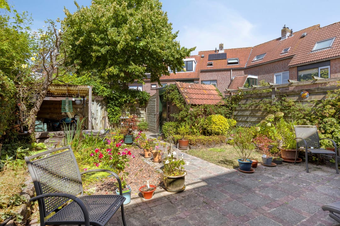 Foto 38 van Luchtmansplein 23