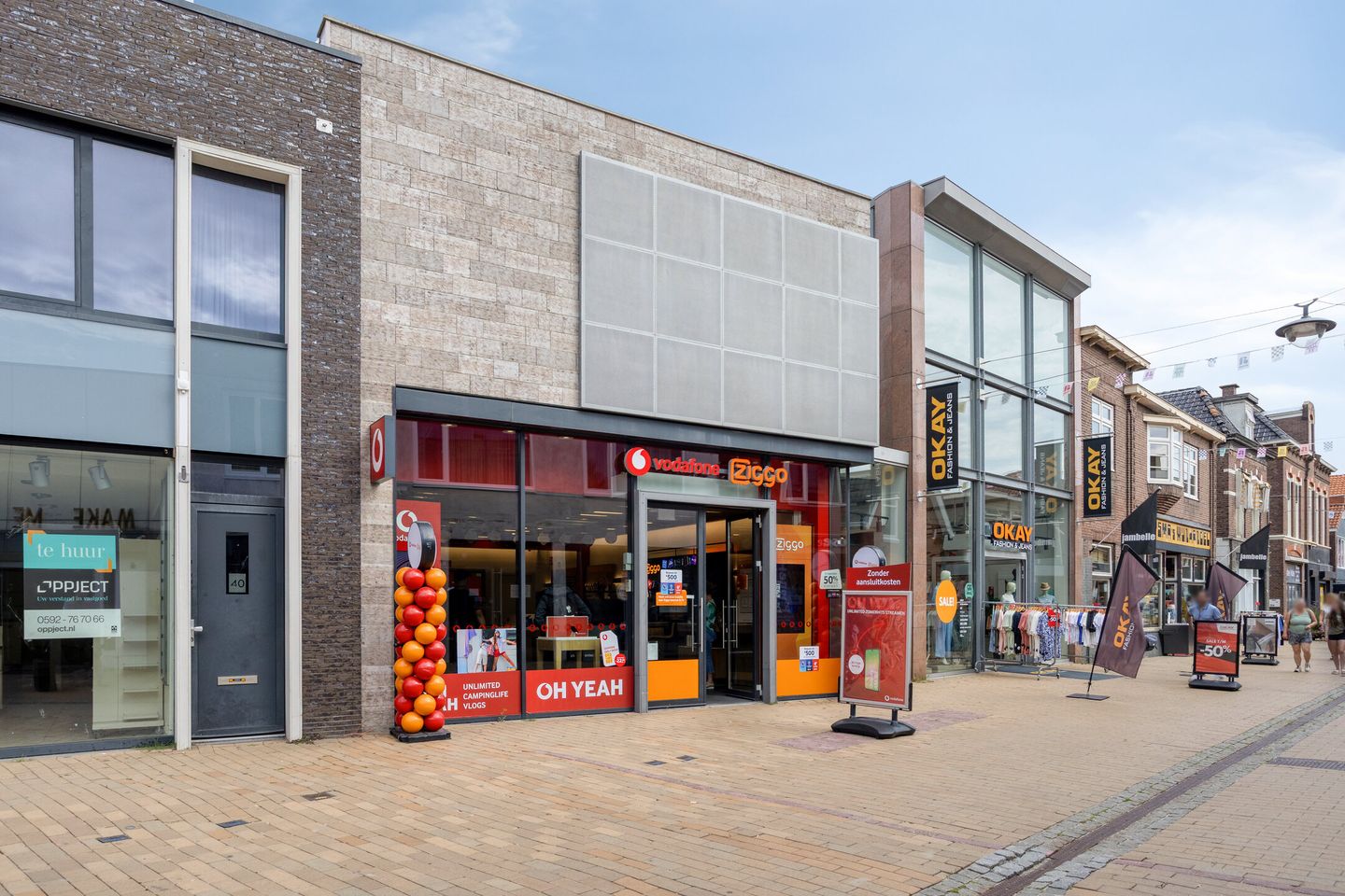 Bekijk foto 1 van Oudestraat 38