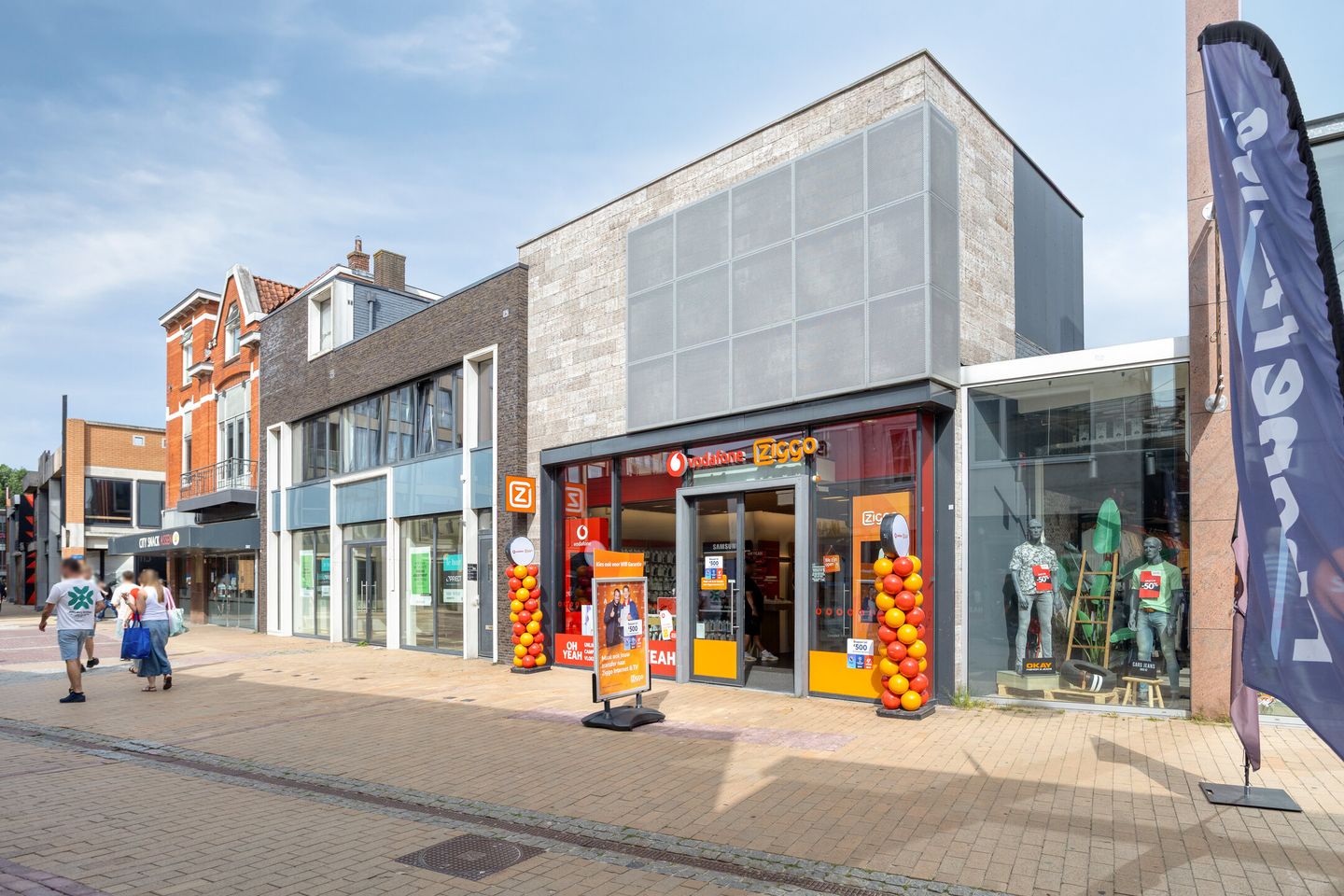 Bekijk foto 2 van Oudestraat 38