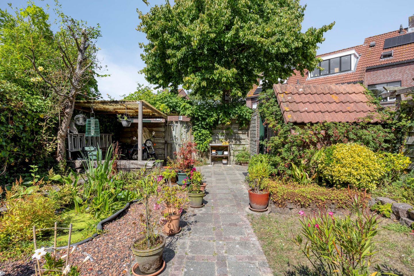 Foto 40 van Luchtmansplein 23