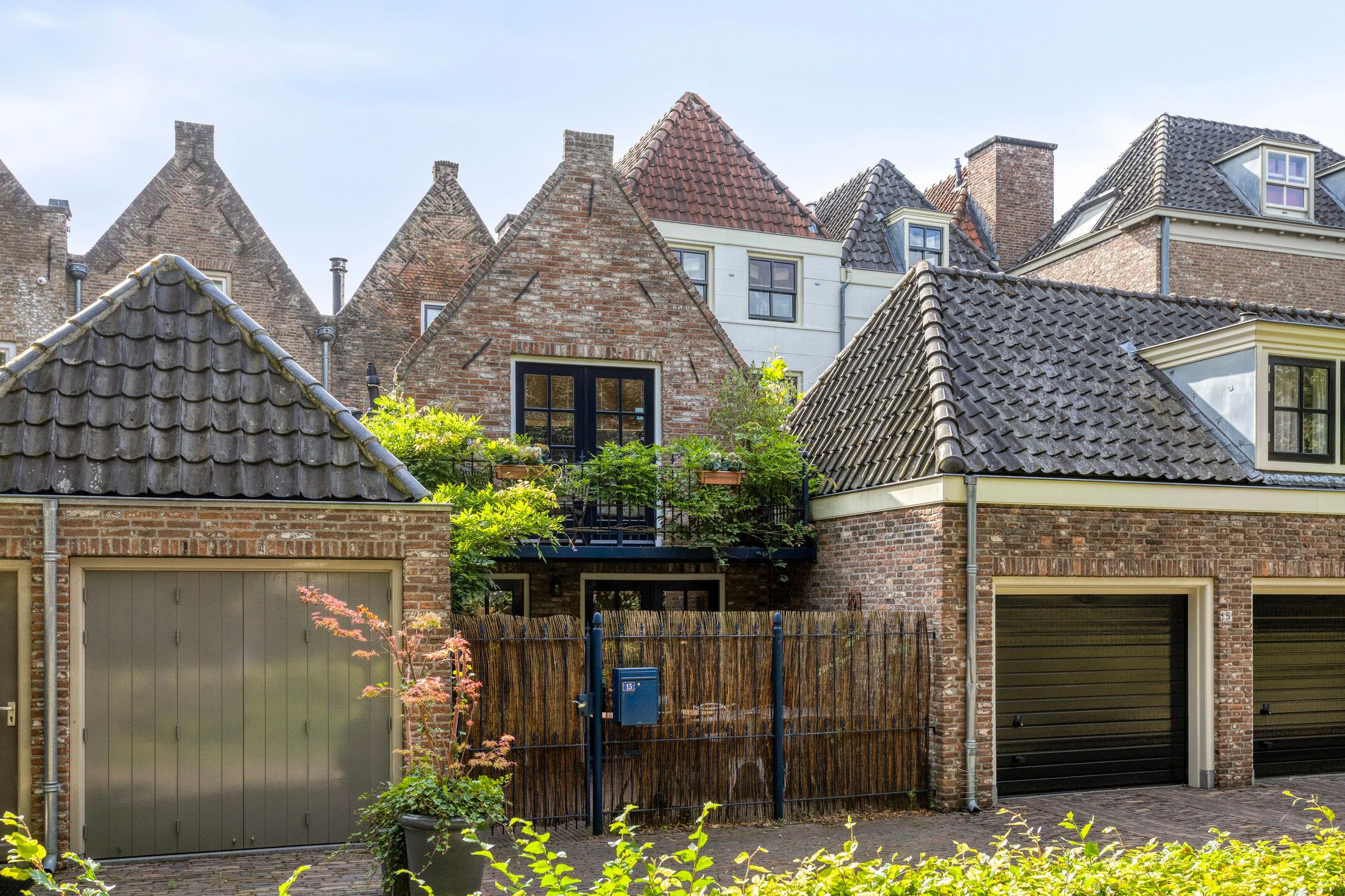 Foto 27 van Brede Haven 68