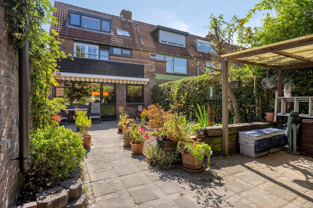 Foto 41 van Luchtmansplein 23