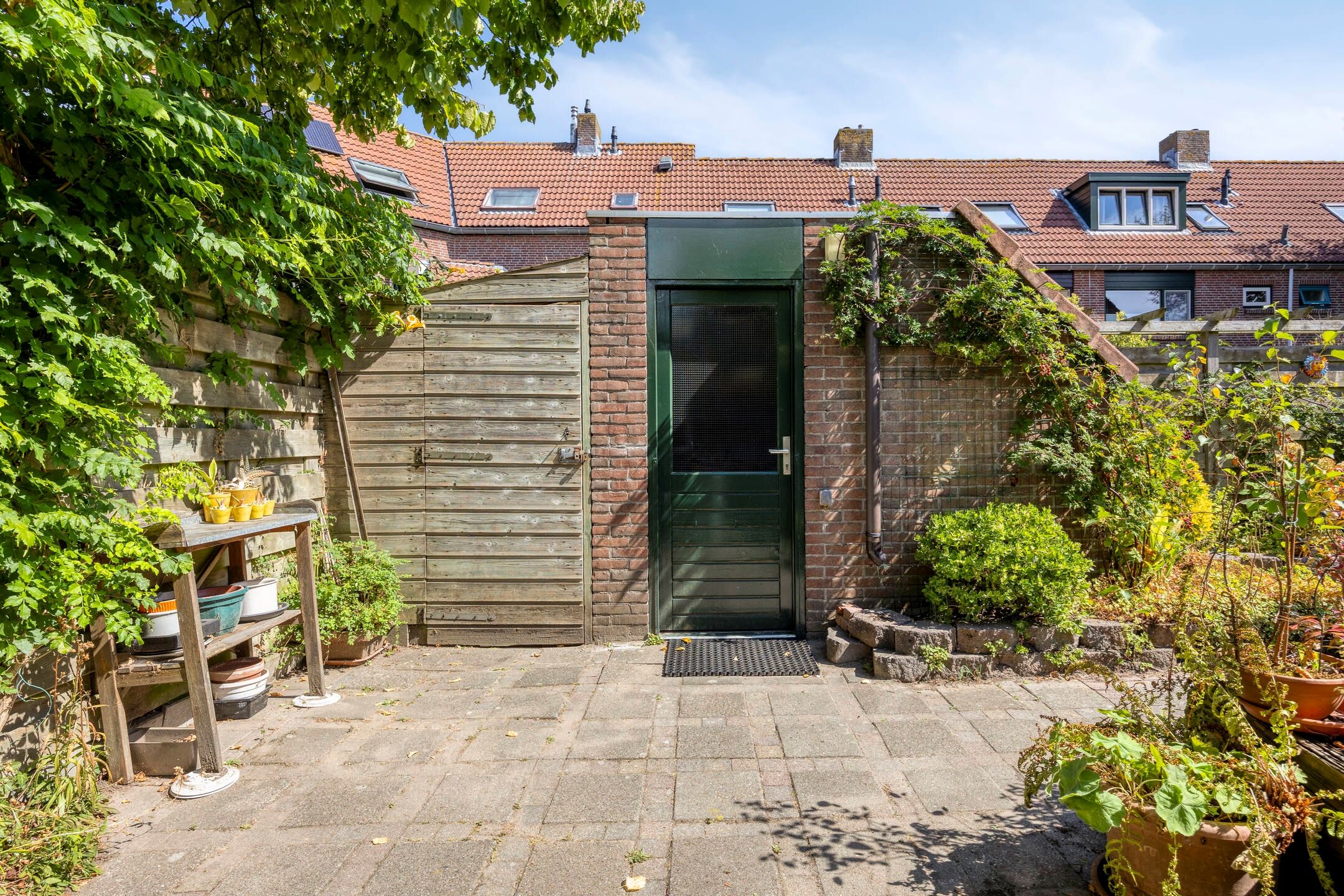 Foto 42 van Luchtmansplein 23