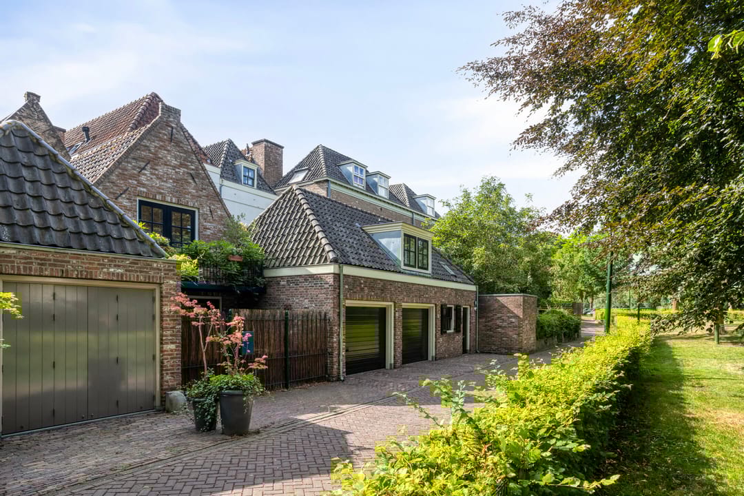 Foto 28 van Brede Haven 68