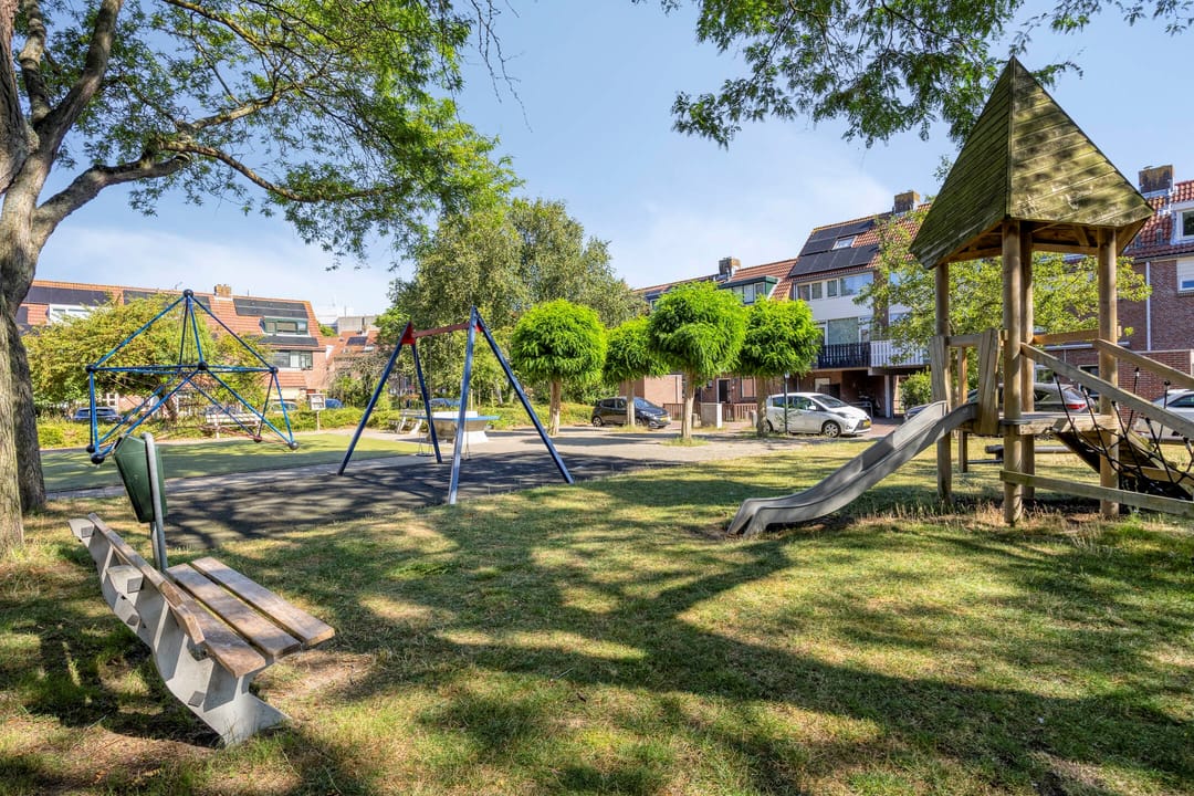 Foto 43 van Luchtmansplein 23