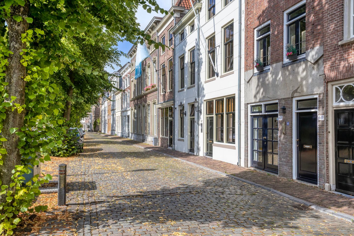 Foto 29 van Brede Haven 68