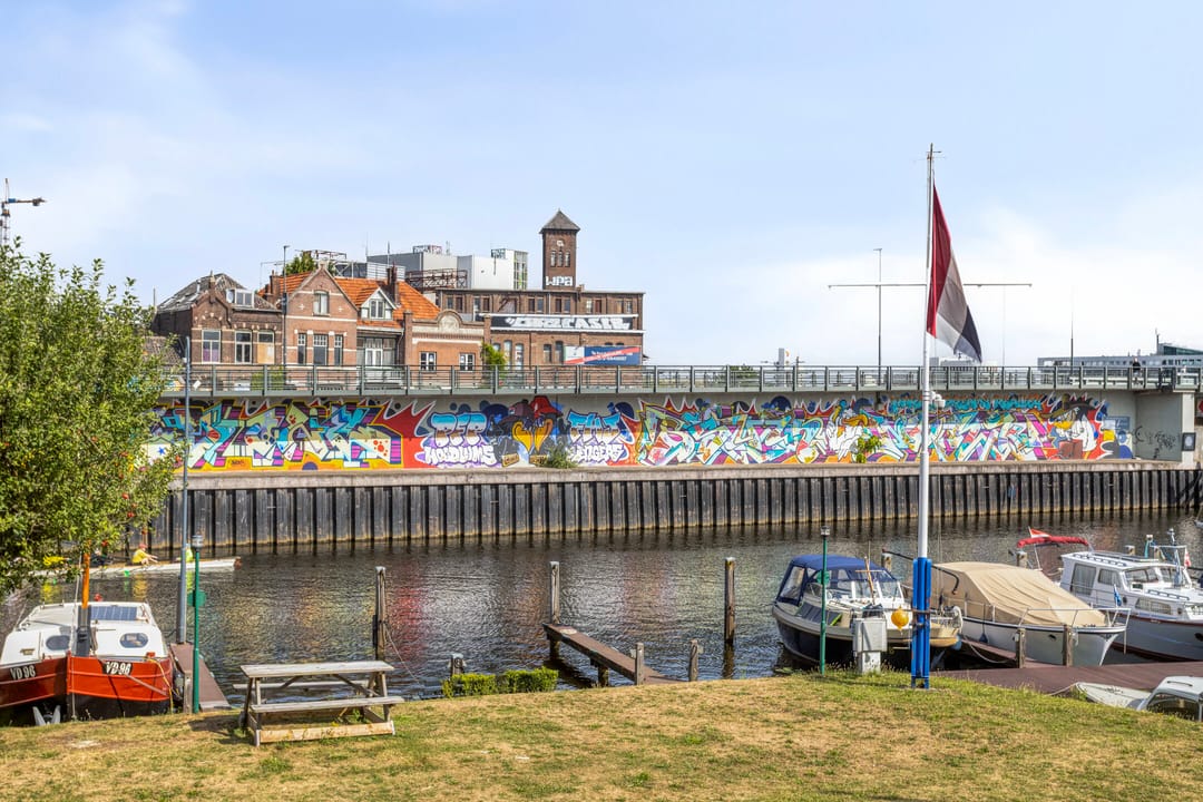 Foto 32 van Brede Haven 68