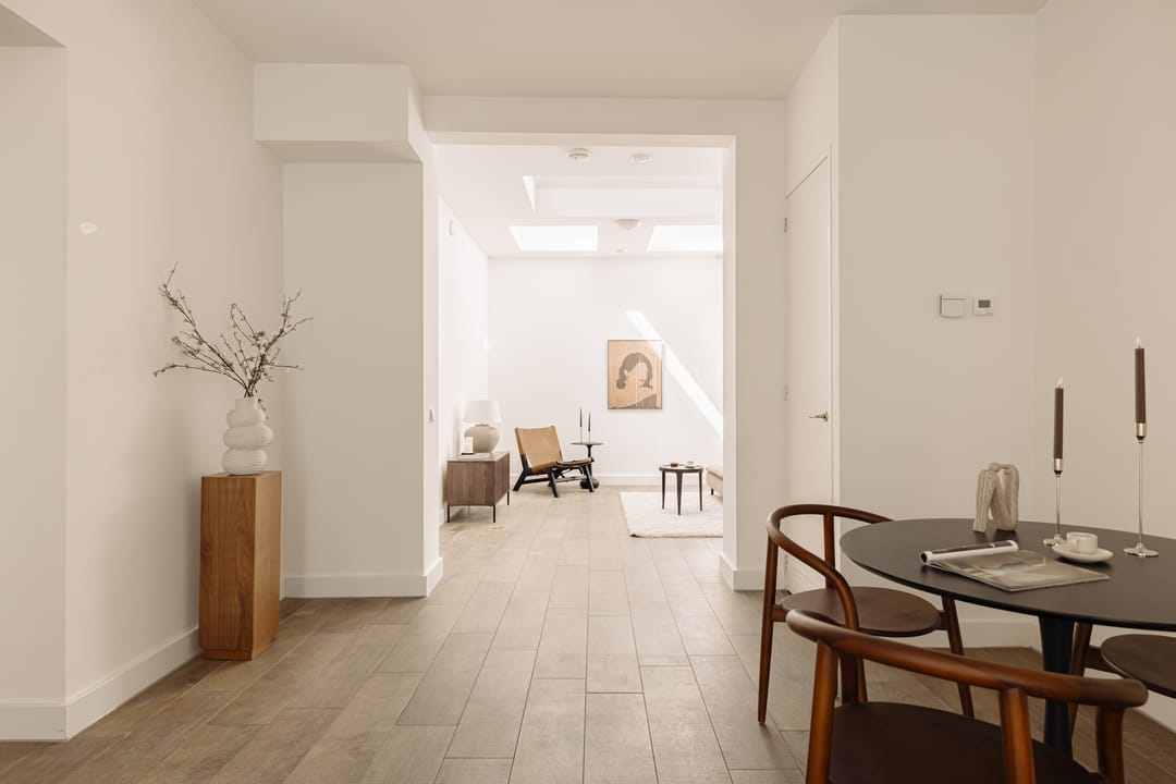 Photo 2 of Binnen Dommersstraat 18