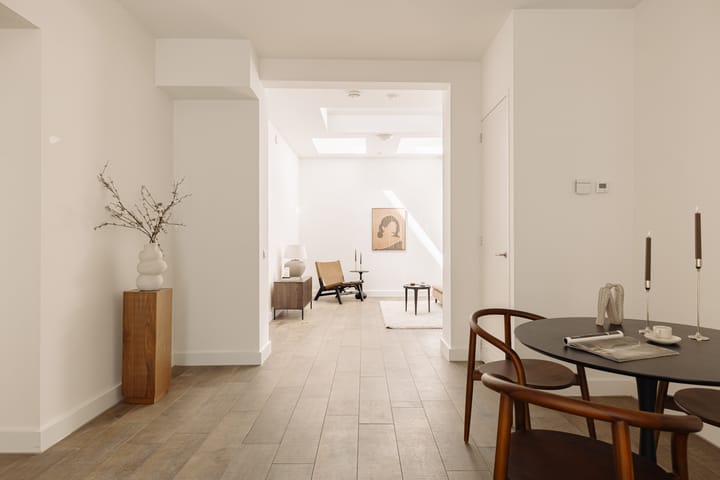 Photo 2 of Binnen Dommersstraat 18