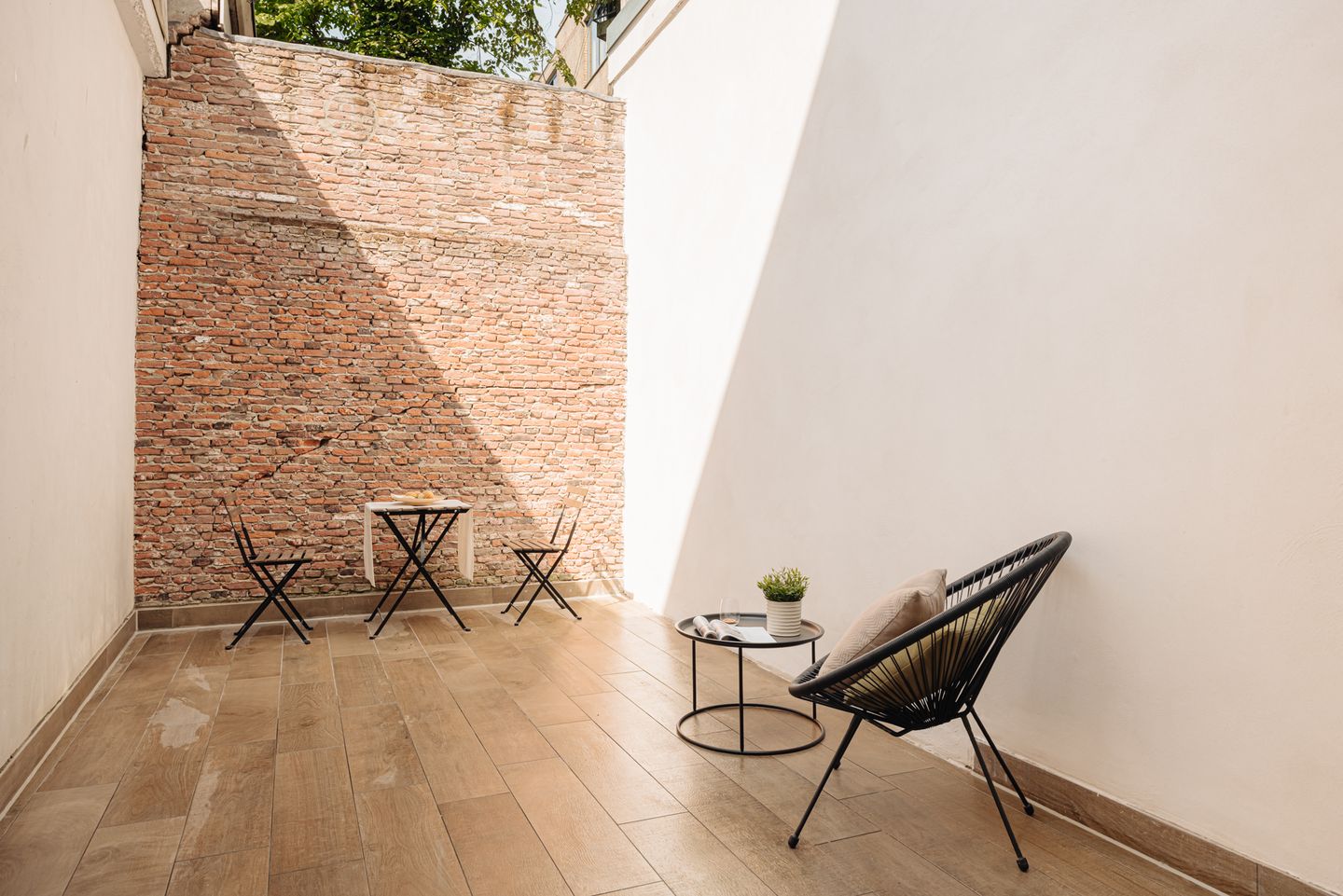 Photo 4 of Binnen Dommersstraat 18