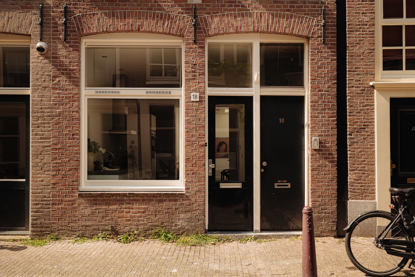 Photo 5 of Binnen Dommersstraat 18