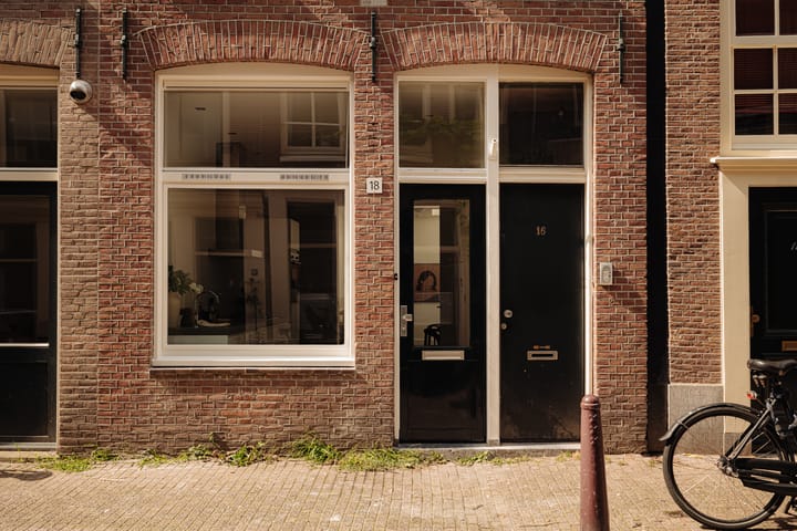 Photo 5 of Binnen Dommersstraat 18